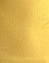 Yellow May met diepe mahoniebinding