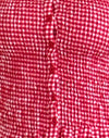 Rood Gingham