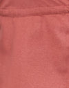 Linnen Toscaans Rood