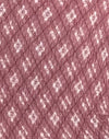 Roze ruit