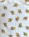 Funshine Bloemen Gebroken Wit