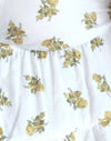 Funshine Bloemen Gebroken Wit