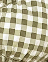  Olijfje Gingham