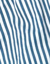 Kleine streep verticaal blauw