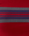 Rood streepje
