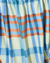 Groene Plaid