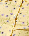 Wilde bloemen citroendruppel
