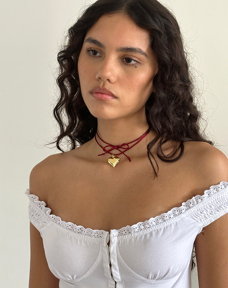 Valentina Hart Ketting