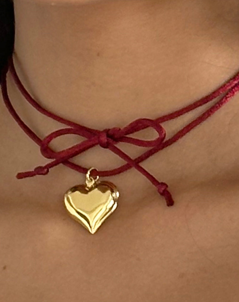 Valentina Hart Ketting