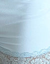 Zacht Slinky Blauw