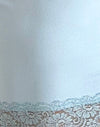 Zacht Slinky Blauw