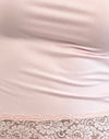 Zachte jersey roze