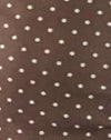 basis polka bruin