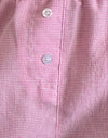 Gingham Roze