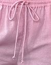 flamingo roze