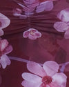Aquarel Bloemenbes