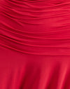 Slinky Rood