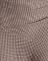 Licht taupe