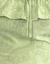 Retro Paisley Linde