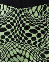  Geo Polka Arcadian Groen