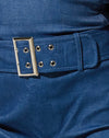 Denim op maat