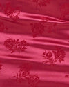Roze vlok Magenta