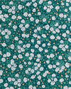Bloemenveld Groen