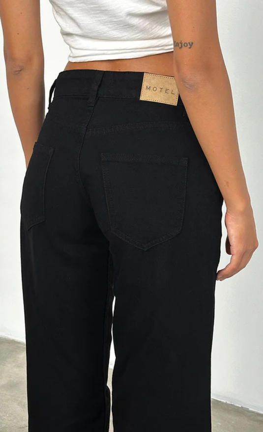 Parallelle lage opkomst