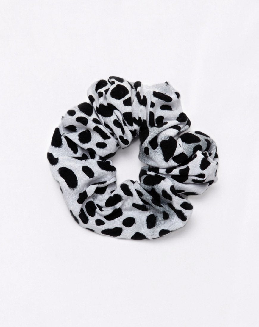 Afbeelding van Scrunchie in Dalmatiër