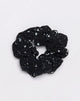 Afbeelding van Scrunchie in Astrozwart