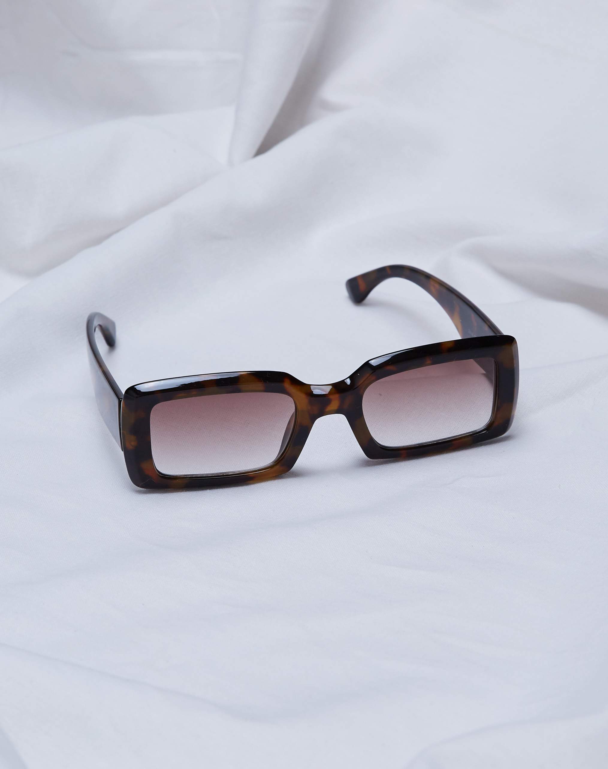 Afbeelding van Tella Zonnebril in Tortoise