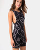 Afbeelding van Acro Unitard in ketting