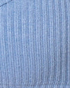 Rib Asblauw