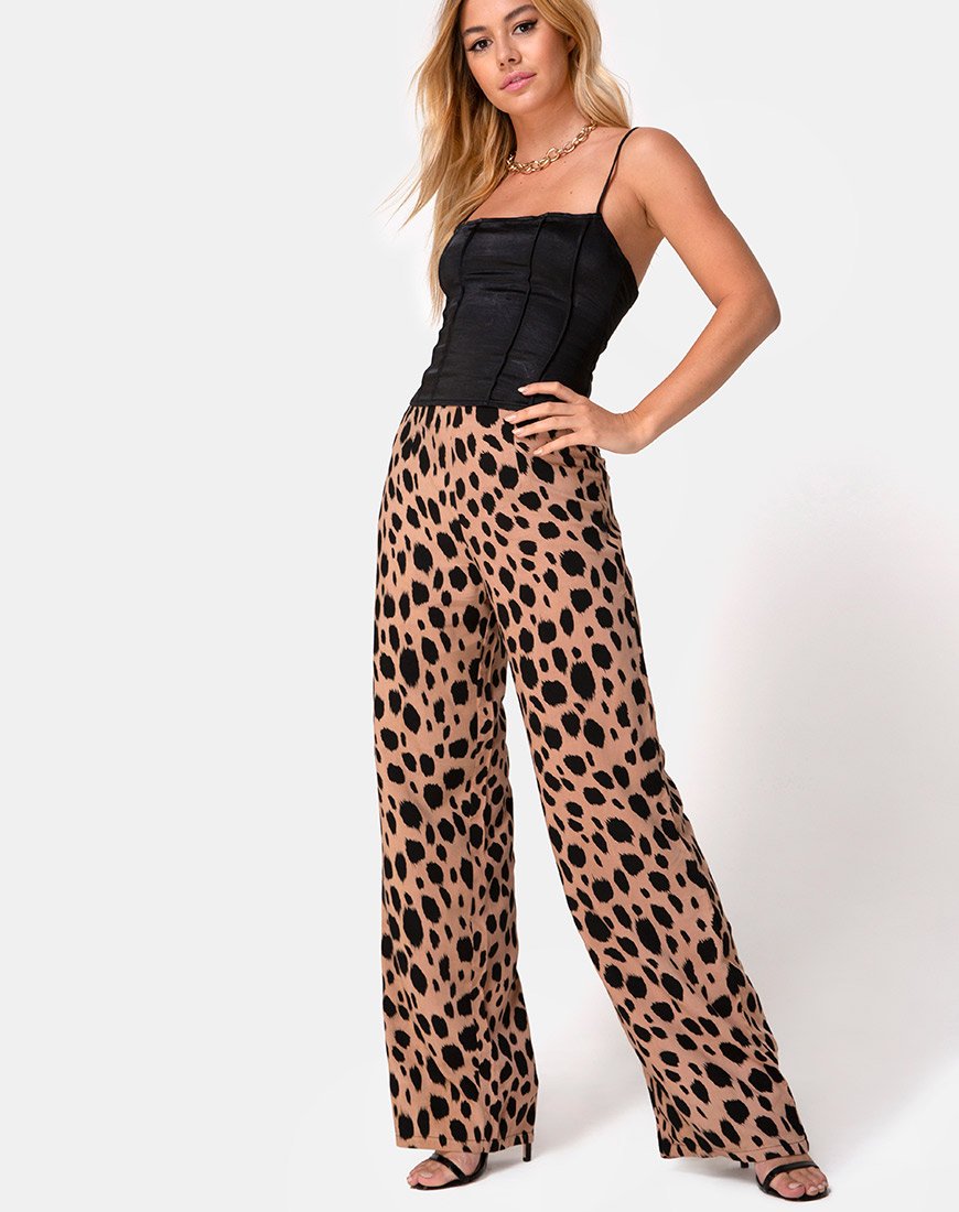 Aely Broek in Flintstone