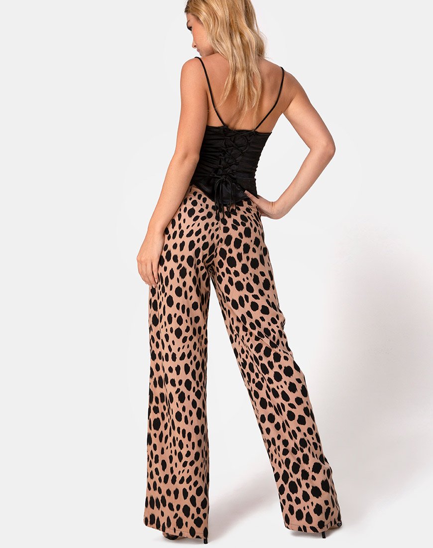 Aely Broek in Flintstone