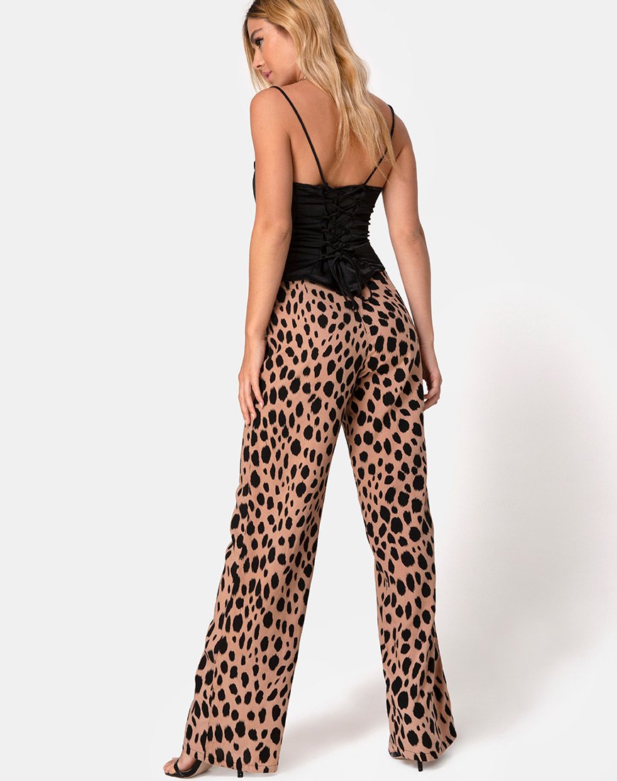 Afbeelding van Aely Broek in Flintstone