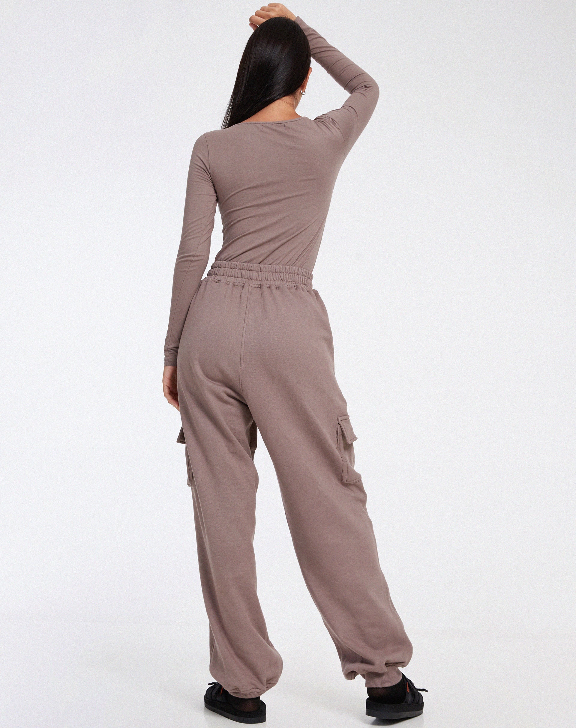 Afbeelding van Aga Body in Lycra Antler