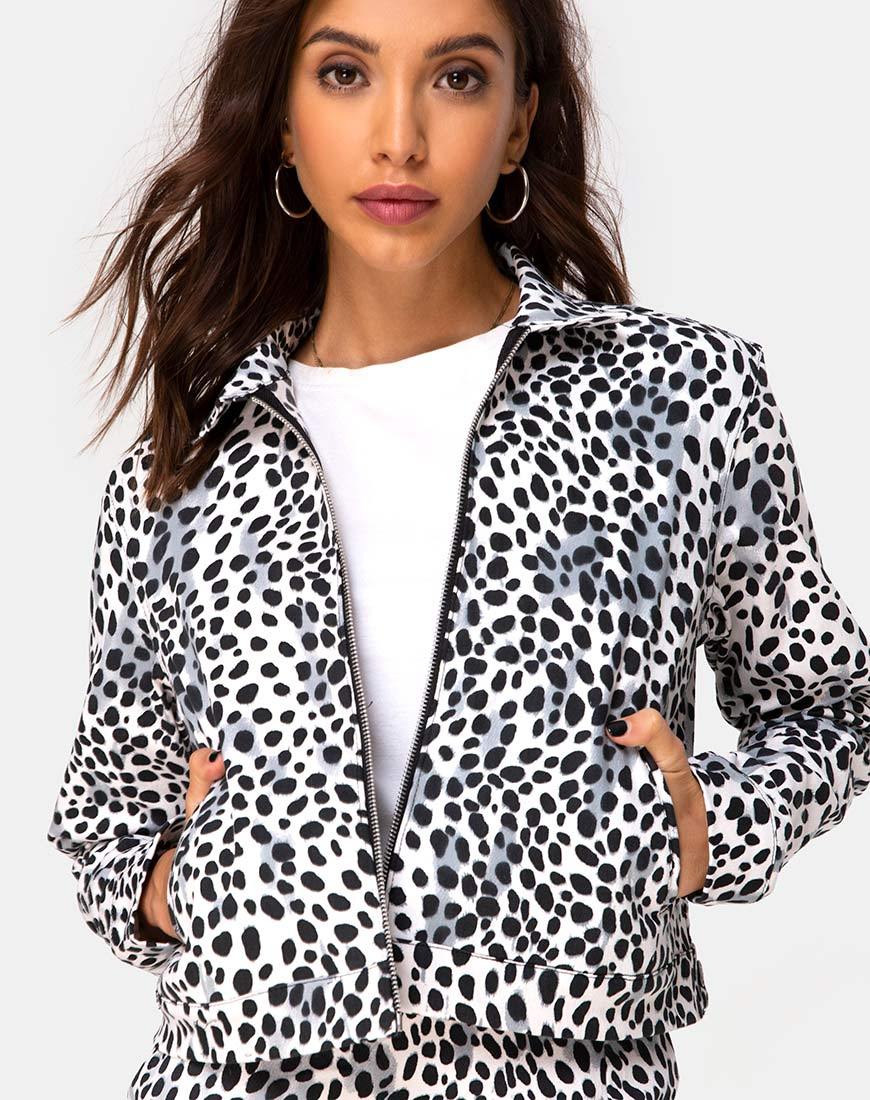 Afbeelding van Agatha Jacket in Dalmatiër
