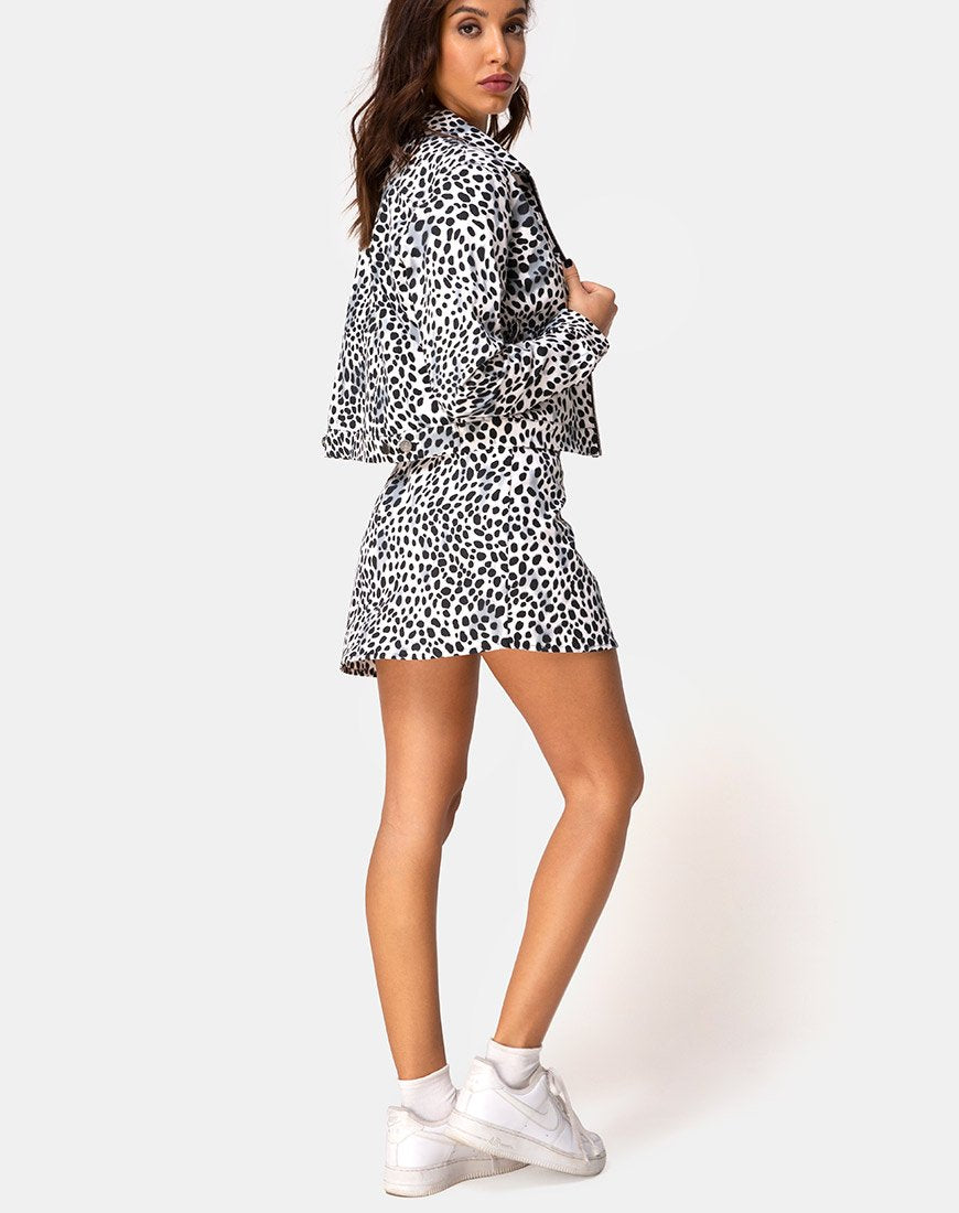 Afbeelding van Agatha Jacket in Dalmatiër