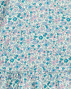 Bloemkracht blauw