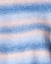  Roze en blauw
