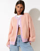 Afbeelding van Ammura Cardi in Optiz Maze Orange
