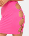 80's Roze