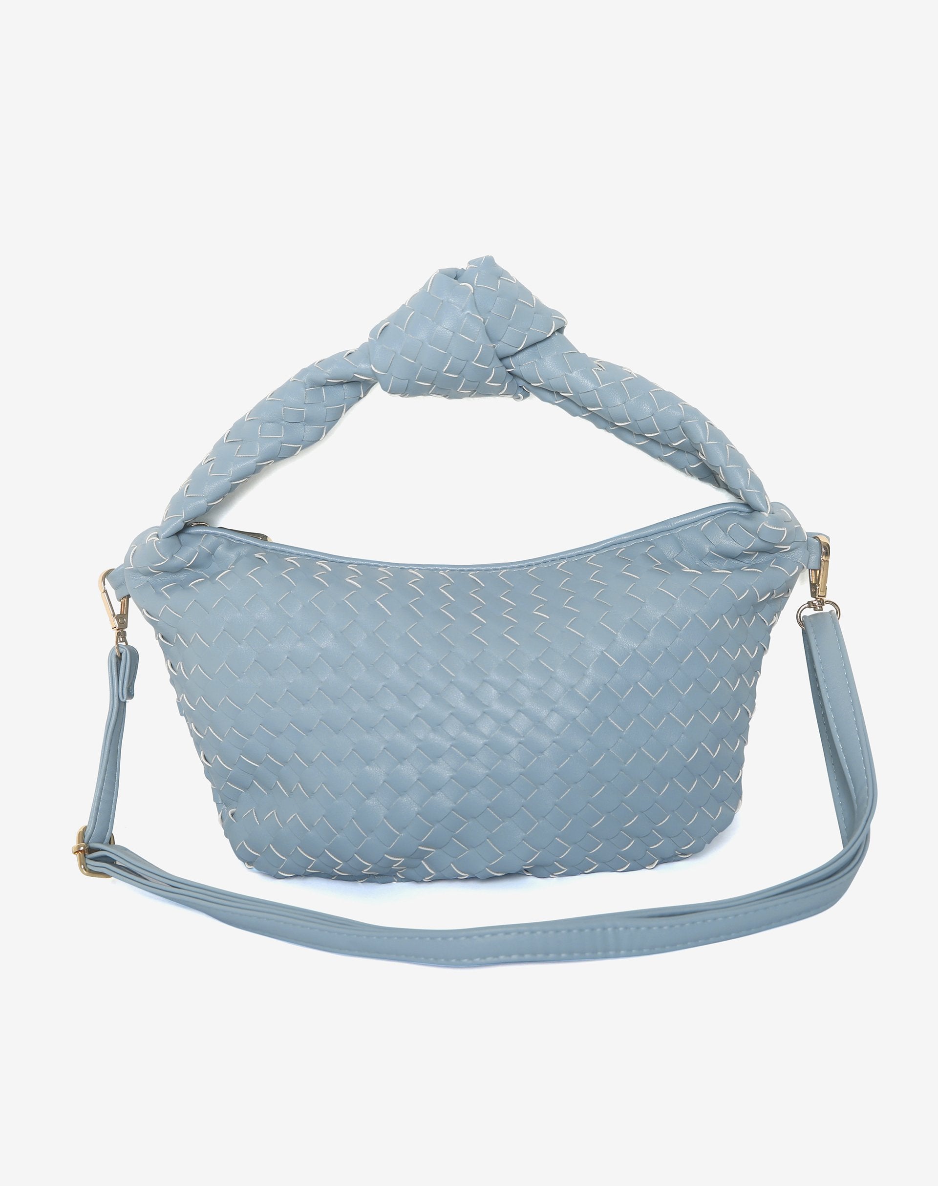 Afbeelding van Dolton Schoudertas in Blauw