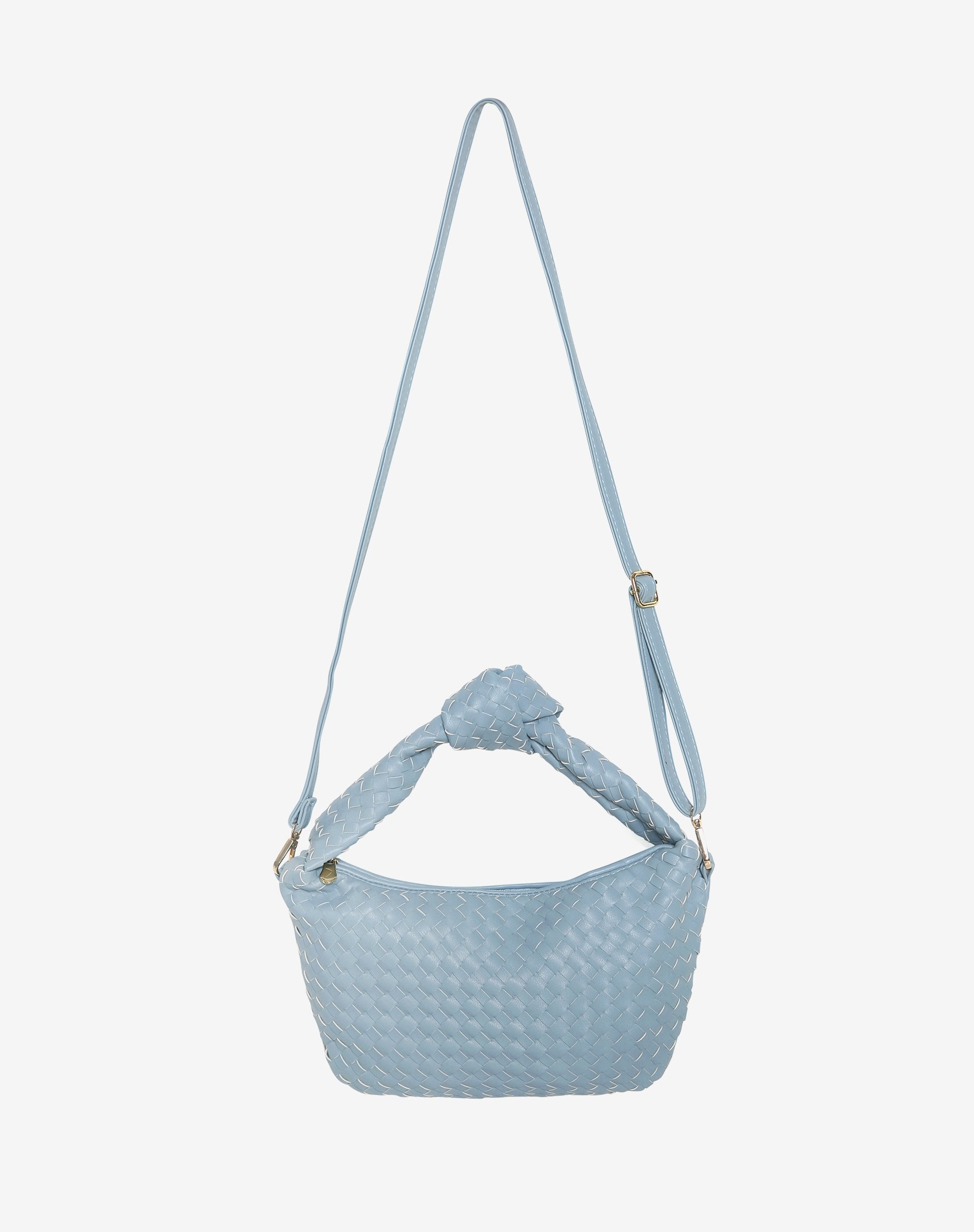Afbeelding van Dolton Schoudertas in Blauw