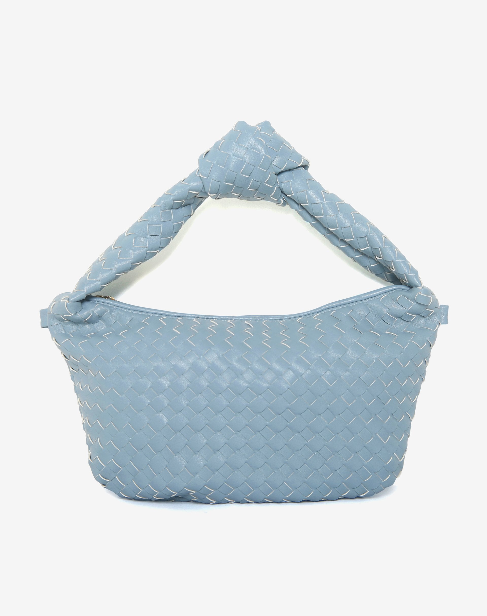 Afbeelding van Dolton Schoudertas in Blauw