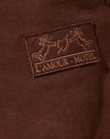 Chocolade Fondant LAmour Cherubijn Label Embro