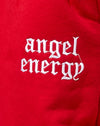 Racing Red met Engelen-Energie Embro