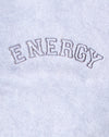 Silver Wash Engel Embro