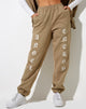 Afbeelding van Basta Jogger in Eucalyptus Angel Energy Embro